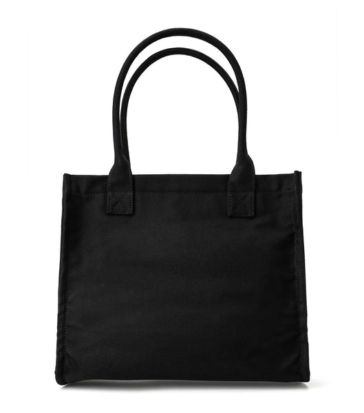 Black Tony Bianco Claire Black Tote Bag Accessories | PHQAV75490