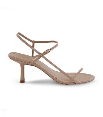 Skin Color Tony Bianco Caprice Skin Capretto 7cm Event Heels | ZPHNQ21624