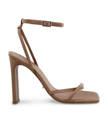 Skin Color Tony Bianco Fiance Skin Capretto 11cm Event Heels | BPHSO78483